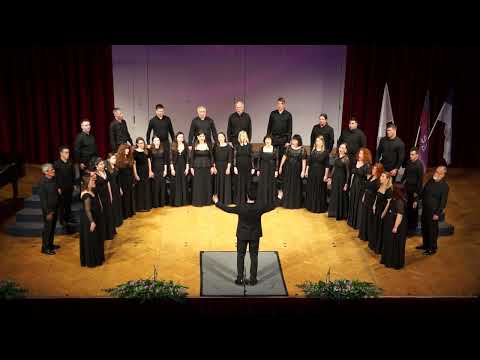 Naša pesem 2024 – MEŠANI PEVSKI ZBOR OBALA KOPER  – ANA PUPA UËN SËZ MIËSTA GRE