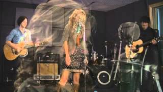 Sarah Darling - With or Without You (Last.fm Sessions)