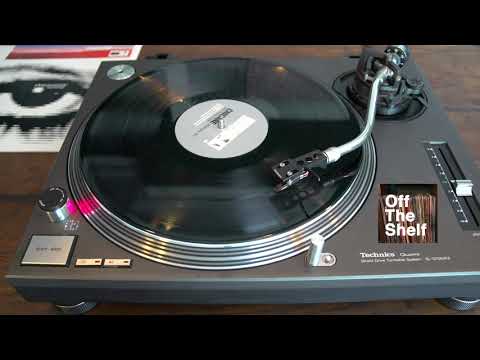 Chicane feat. Power Circle - Offshore '97 (Anthony Pappa Bootleg Mix) Xtravaganza Recordings