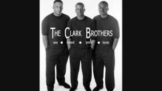 The Clark Brothers(nephews of Clark Sisters)