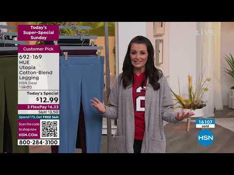 HSN | Today's Super-Special Sunday Finale with Helen & Lesley 02.12.2023 - 10 PM