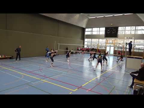 VBC UNI BERN vs VOLLEY KOENIZ L1