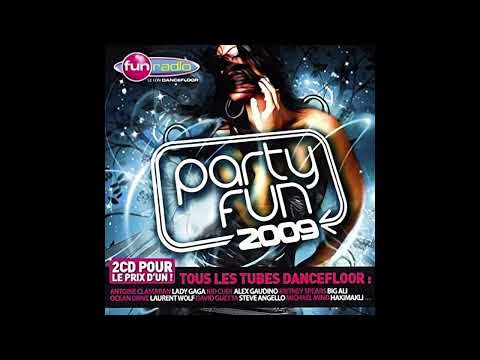 Party Fun Mico - Samedi 10-01-2009 02h_06h