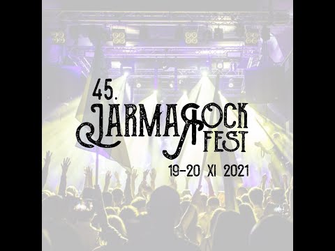 45. JarmaRock FEST - Вибір належить тобі!