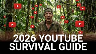 These 10 YouTube Beliefs Will Hold You Back In 2026!