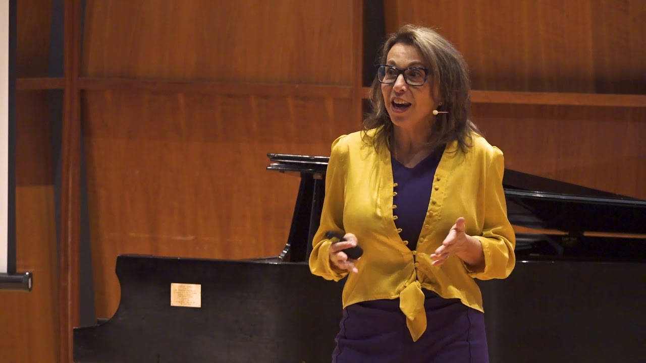 Why Investing in Women will Revolutionize the World | Laura Mattia | TEDxSaintMichaelsCollege