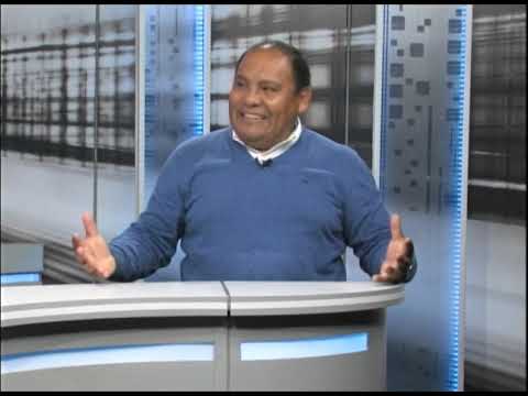 Arica Informa / Entrevista al Alcalde de General Lagos Alex Castillo 21-04-25