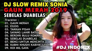 Download lagu Dj slow remix sonia mp3