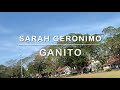 0664 Ganito - Sarah Geronimo (Karaoke)