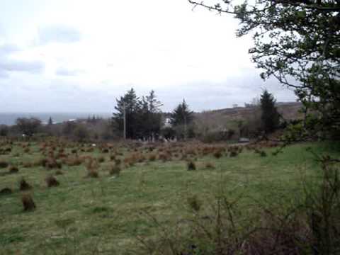 Sleat on the Isle of Skye