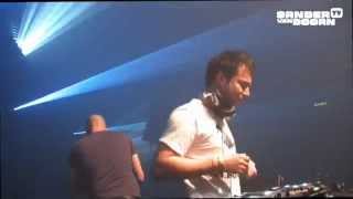 Sander van Doorn Love is Darkness Live at Energy Performance