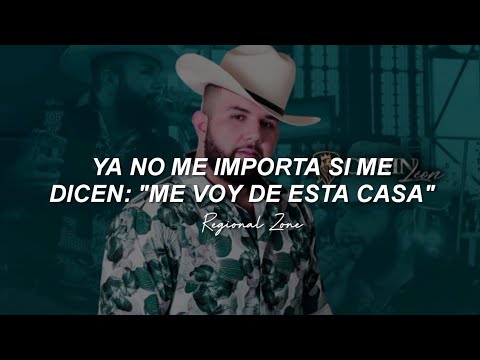 Carin Leon - Me La Avente [Letra]