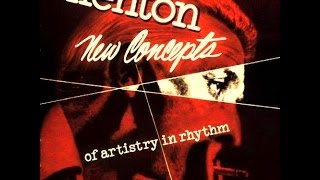 Stan Kenton & His Orchestra 1952 - Improvisation