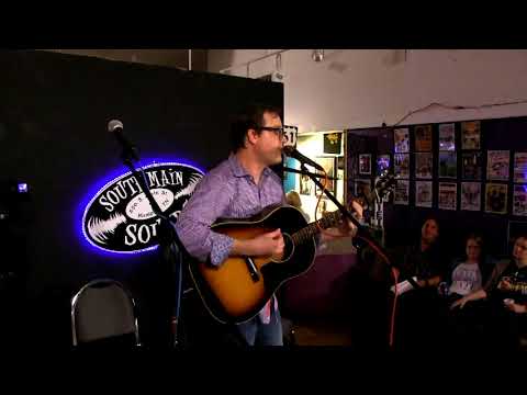 Promotional video thumbnail 3 for Brian Sabel