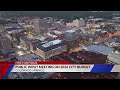 City Holding Public Input Meeting For 2026 Budget