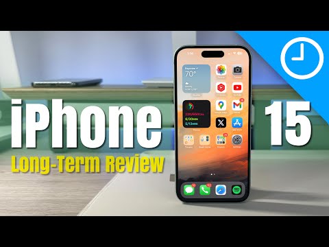 The Truth about the iPhone 15!