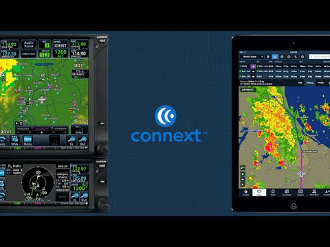 ForeFlight and Garmin - Two-Way Flight Plan Transfer