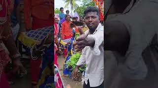 🔴 வைப்பூர் காளியம்மன் ஆவேசமான தெருக்கூத்து #சூரசம்?