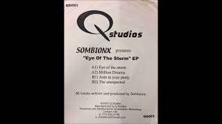 Sombionx - Million Dreams