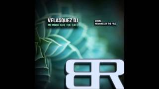 Velasquez Dj - ExOne (Original Mix) [BEAT THERAPY RECORDS]