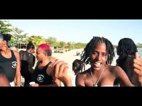 La Pantherre & Kat's feat. L'empereur "Team SIWOTAJ" - Bay Légim   (Prod by Dj-Gucci)