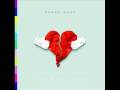 Heartless Remix (Jenna) - Kanye West