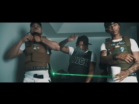 Dizze Inkz x BME Sinceree - Talk yo Shit | Shot by @iGObyTC