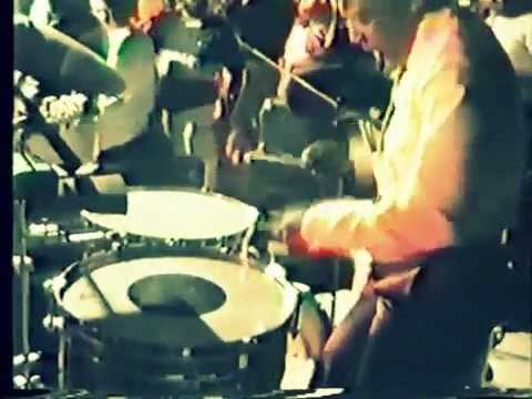 Será Que Se Acabó - Los Van Van 1985  La Habana Cuba.mp4