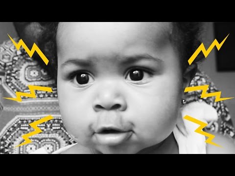 Baby Advice From A 10-Month-Old
