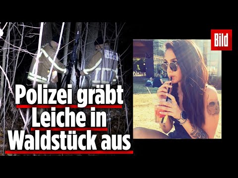 Mine O. von Ehemann erwürgt und in Koffer versteckt – Tote lag eine Woche in einer Garage