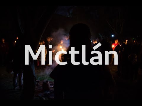 Mictlan: Traveling through dead (Mexican Prehispanic Documentary)