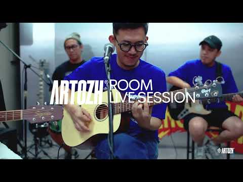 Syndrama - Muara // Artozh Room Live Session 2025