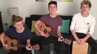 Perfect || One Direction || Cover by  New Hope Club
