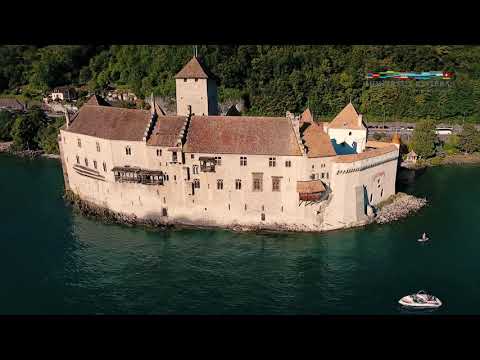 Montreux riviera 30s