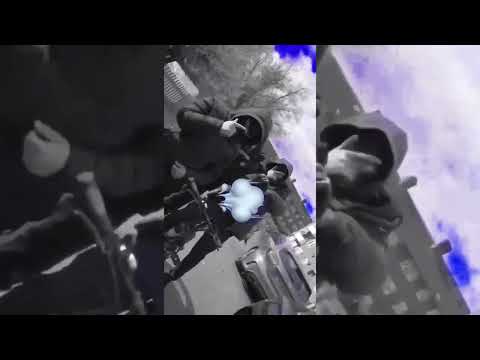 Lil Aone - B.W.S | Official Visualizer (Prod. By SjBeats)