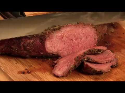Weber Grill | TriTip recipe