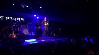 Jordan Smith - &quot;Beautiful&quot; (Christina Aguilera Cover) (Live @ Highline Ballroom, NYC)
