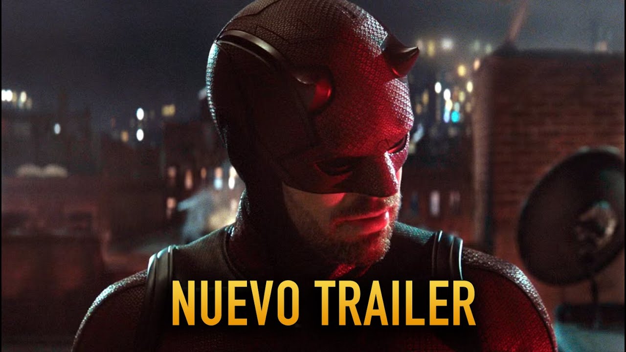 Daredevil Born Again: Trailer analysis - The Top Comics