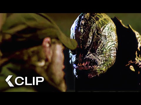 There Is No Escaping From These Aliens - OSIRIS Clip (2025)