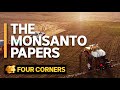 The Monsanto Papers