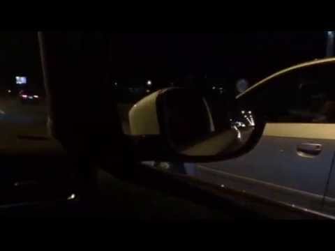 Audi A3 2.0tfsi vs Vento 2.0tsi