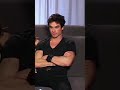 Ian Somerhalder Eyes Contact