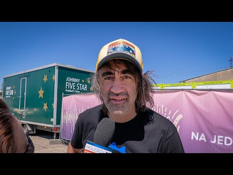 MusicTon Holešov - jedná velká neskutečná show