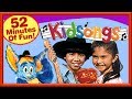 Kids Country Songs Cowboy Songs Achy Breaky Heart Buffalo Gals Play Songs PBS Kids