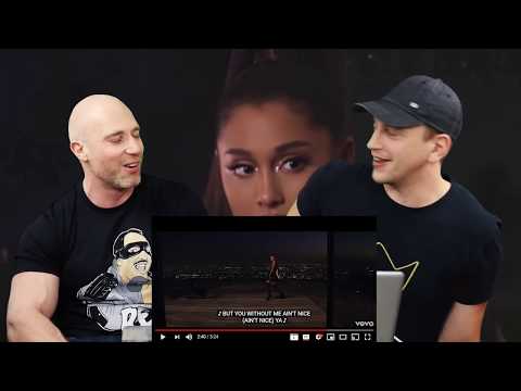 Break Up With Your Girlfriend Im Bored Reaction Ariana Grande