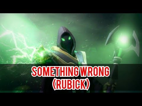 Rubick Gameplay Dota2 Always Steal Skill