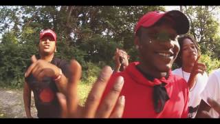 Junior Soze - "Jungle" / Shot by HOGUE|cinematics