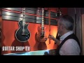 Gear Profile Gibson Artist Guitars At Music Zoo
