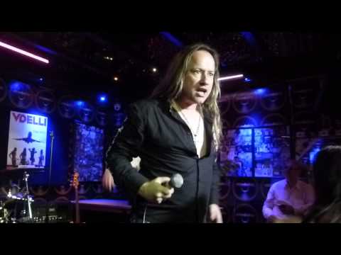 GoMusic 6/15 - HIGHWAY TO HELL