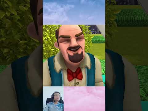 Spooky Teacher 3D: Love, Laughs, and Minecraft Mishaps